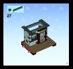 Building Instructions - LEGO - 7594 - Woody's Roundup!: Page 25