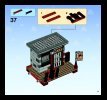 Building Instructions - LEGO - 7594 - Woody's Roundup!: Page 37