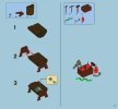 Building Instructions - LEGO - 7594 - Woody's Roundup!: Page 5