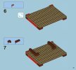 Building Instructions - LEGO - 7594 - Woody's Roundup!: Page 19