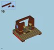 Building Instructions - LEGO - 7594 - Woody's Roundup!: Page 26