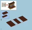 Building Instructions - LEGO - 7594 - Woody's Roundup!: Page 38