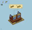 Building Instructions - LEGO - 7594 - Woody's Roundup!: Page 46