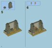 Building Instructions - LEGO - 7594 - Woody's Roundup!: Page 8