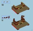 Building Instructions - LEGO - 7594 - Woody's Roundup!: Page 21