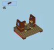 Building Instructions - LEGO - 7594 - Woody's Roundup!: Page 25