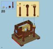 Building Instructions - LEGO - 7594 - Woody's Roundup!: Page 30