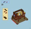 Building Instructions - LEGO - 7594 - Woody's Roundup!: Page 31