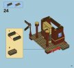 Building Instructions - LEGO - 7594 - Woody's Roundup!: Page 35