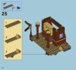 Building Instructions - LEGO - 7594 - Woody's Roundup!: Page 36