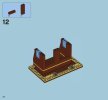 Building Instructions - LEGO - 7594 - Woody's Roundup!: Page 44