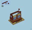 Building Instructions - LEGO - 7594 - Woody's Roundup!: Page 47