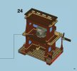 Building Instructions - LEGO - 7594 - Woody's Roundup!: Page 59