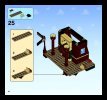 Building Instructions - LEGO - 7594 - Woody's Roundup!: Page 36