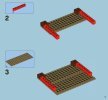 Building Instructions - LEGO - 7594 - Woody's Roundup!: Page 3