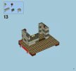 Building Instructions - LEGO - 7594 - Woody's Roundup!: Page 11