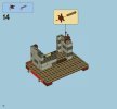 Building Instructions - LEGO - 7594 - Woody's Roundup!: Page 12