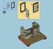 Building Instructions - LEGO - 7594 - Woody's Roundup!: Page 17