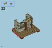 Building Instructions - LEGO - 7594 - Woody's Roundup!: Page 20