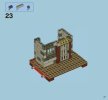 Building Instructions - LEGO - 7594 - Woody's Roundup!: Page 21