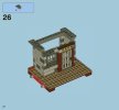 Building Instructions - LEGO - 7594 - Woody's Roundup!: Page 24