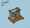 Building Instructions - LEGO - 7594 - Woody's Roundup!: Page 25