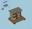 Building Instructions - LEGO - 7594 - Woody's Roundup!: Page 27