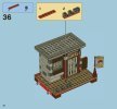 Building Instructions - LEGO - 7594 - Woody's Roundup!: Page 36