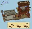 Building Instructions - LEGO - 7594 - Woody's Roundup!: Page 40