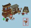 Building Instructions - LEGO - 7594 - Woody's Roundup!: Page 41