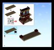 Building Instructions - LEGO - 7594 - Woody's Roundup!: Page 16