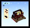 Building Instructions - LEGO - 7594 - Woody's Roundup!: Page 31