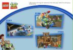 Building Instructions - LEGO - 7595 - Army Men on Patrol: Page 14