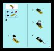 Building Instructions - LEGO - 7596 - Trash Compactor Escape: Page 7