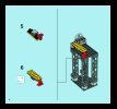 Building Instructions - LEGO - 7596 - Trash Compactor Escape: Page 8