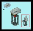 Building Instructions - LEGO - 7596 - Trash Compactor Escape: Page 11