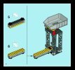 Building Instructions - LEGO - 7596 - Trash Compactor Escape: Page 14