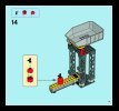 Building Instructions - LEGO - 7596 - Trash Compactor Escape: Page 15