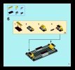 Building Instructions - LEGO - 7596 - Trash Compactor Escape: Page 19