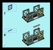 Building Instructions - LEGO - 7596 - Trash Compactor Escape: Page 20