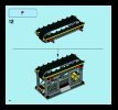 Building Instructions - LEGO - 7596 - Trash Compactor Escape: Page 28