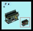 Building Instructions - LEGO - 7596 - Trash Compactor Escape: Page 31