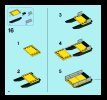 Building Instructions - LEGO - 7596 - Trash Compactor Escape: Page 32