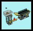 Building Instructions - LEGO - 7596 - Trash Compactor Escape: Page 35