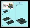 Building Instructions - LEGO - 7596 - Trash Compactor Escape: Page 36