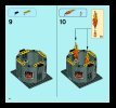 Building Instructions - LEGO - 7596 - Trash Compactor Escape: Page 40