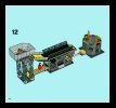 Building Instructions - LEGO - 7596 - Trash Compactor Escape: Page 42