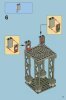 Building Instructions - LEGO - 7596 - Trash Compactor Escape: Page 9