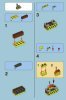 Building Instructions - LEGO - 7596 - Trash Compactor Escape: Page 11