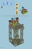 Building Instructions - LEGO - 7596 - Trash Compactor Escape: Page 12